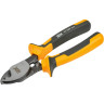 Кабелерез IEK 160мм K1 ARMA2L 3 A2L3-CC10-K1-160