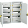 Корпус металлический распределительный IEK ЩРв-2х36з-1 36 IP31 UNIVERSAL - MKM12-V-2X36-31-Z-U