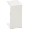 Соединитель IEK КМС 40x16 (4шт/компл) - CKMP10D-S-040-016-K01